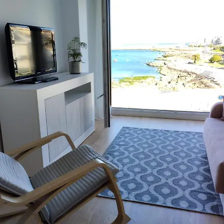 Mar Y Playa A Guarda