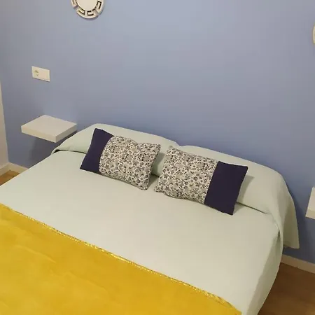 Apartman Mar Y Playa A Guarda