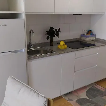 Lejlighed Mar Y Playa *