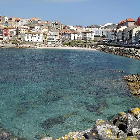 Mar Y Playa * A Guarda