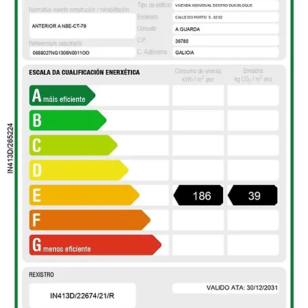 Lejlighed Mar Y Playa *