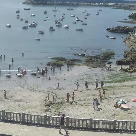 Mar Y Playa * A Guarda