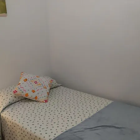 Mar Y Playa Lejlighed A Guarda