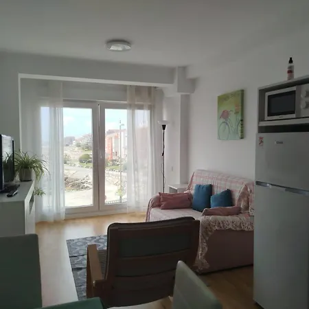 Apartment Mar Y Playa *