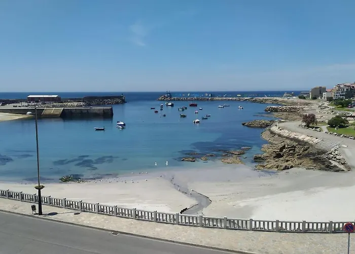 Mar Y Playa * A Guarda