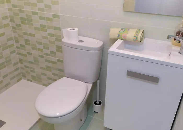 Mar Y Playa Appartement A Guarda