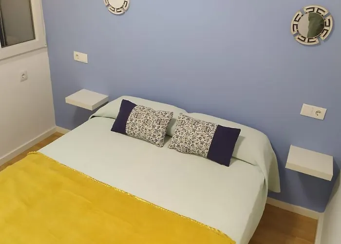 Apartamento Mar Y Playa A Guarda