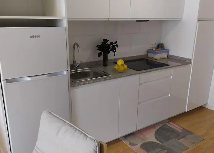 Appartement Mar Y Playa *