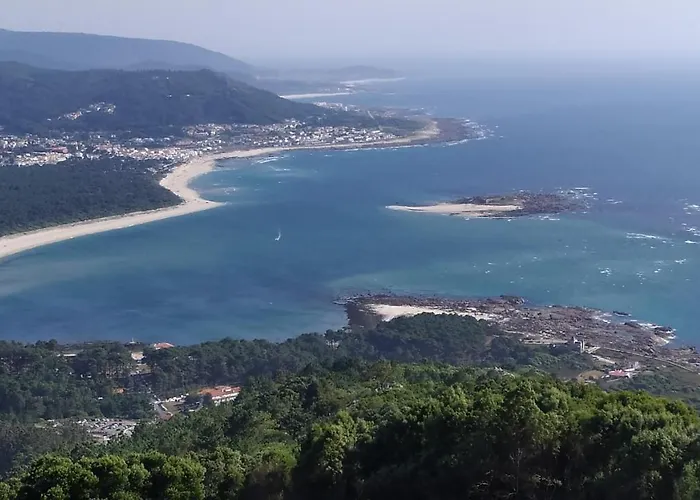 Appartement Mar Y Playa