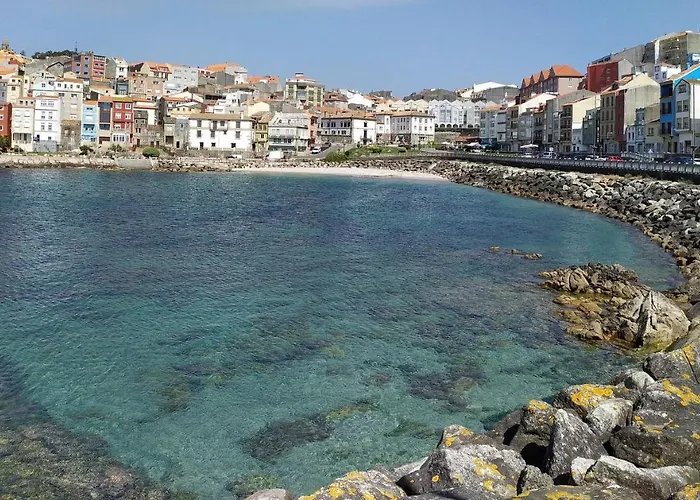 Mar Y Playa * A Guarda