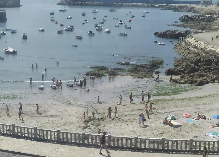 Mar Y Playa * A Guarda